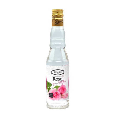 Jasmine Foods - Rose Water