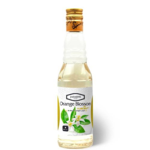 Jasmine Foods - Orange Blossom Water