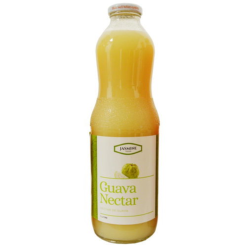 Jasmine Foods - Guava Nectar