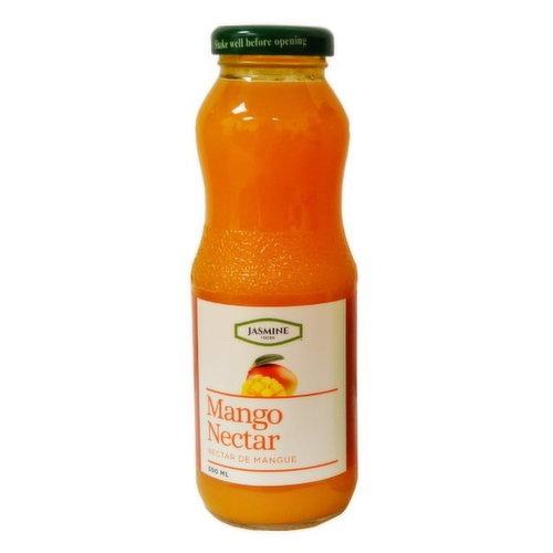 Jasmine Foods - Mango Nectar