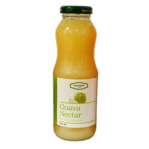 Jasmine Foods - Guava Nectar
