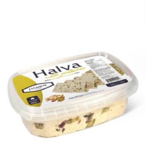 Jasmine Foods - Halva Pistachios