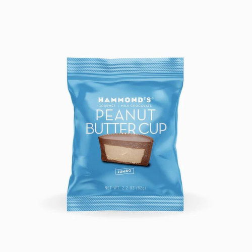 Hammonds - Peanut Butter Cup