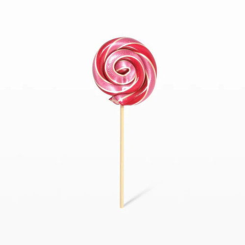 Hammonds - Organic Cherry Lollipops