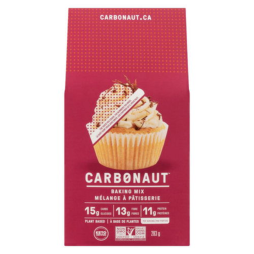 Carbonaut - Baking Mix