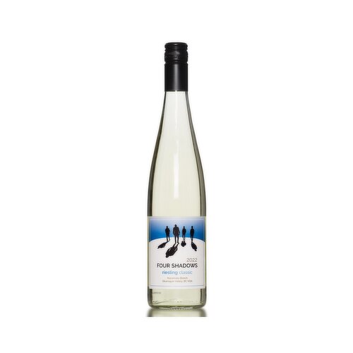 Four Shadows - Riesling Classic