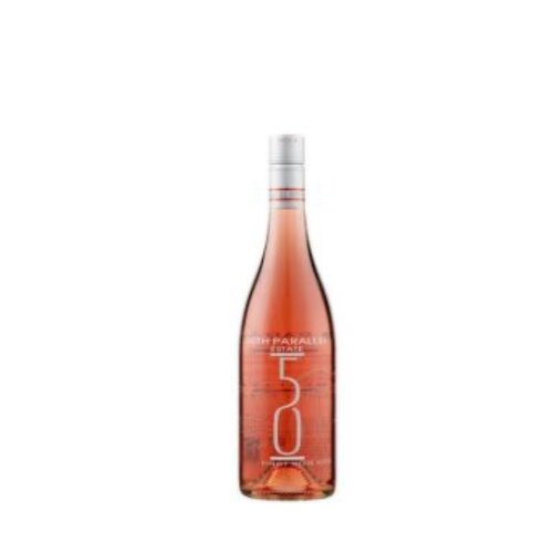 50th Parallel Estate - Pinot Noir Rose