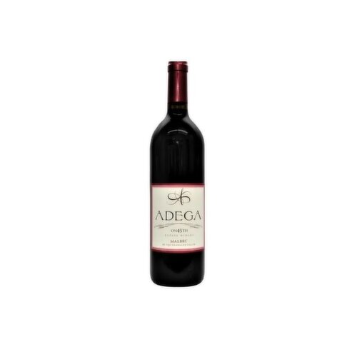 Adega on 45th Estate Winery - Malbec 2020