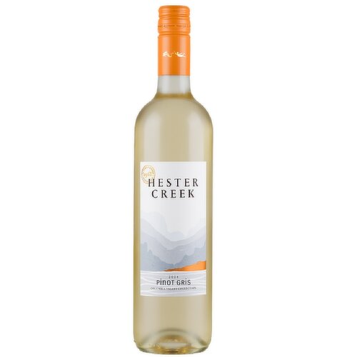 HESTER CREEK - Pinot Gris