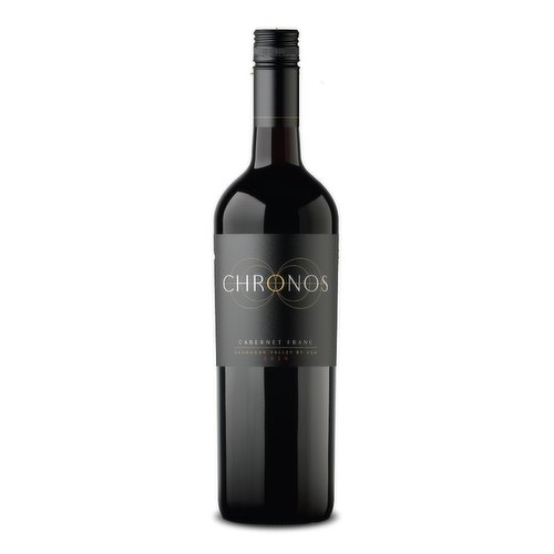 Chronos - Cabernet Franc