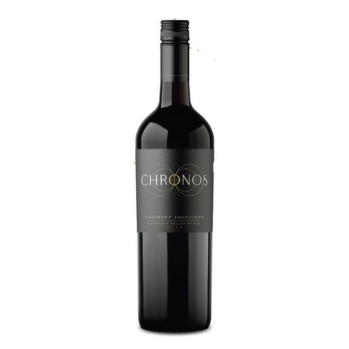Chronos - Cabernet Sauvignon