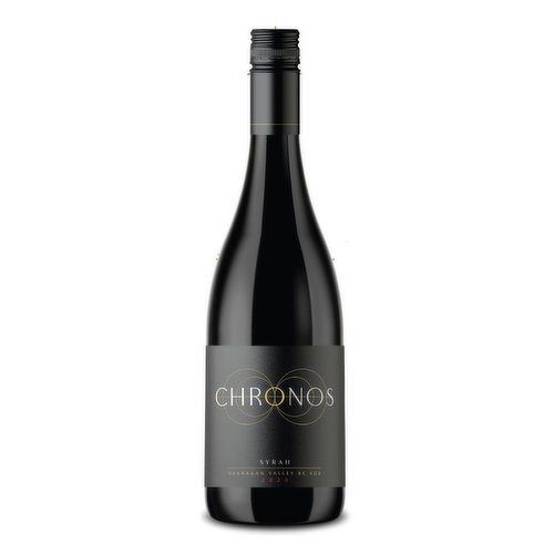 Chronos - Syrah