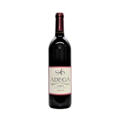 Adega - Merlot