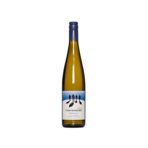 Four Shadows - Dry Riesling