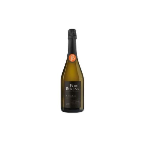 Fort Berens Estate Winery - Blanc De Blanc