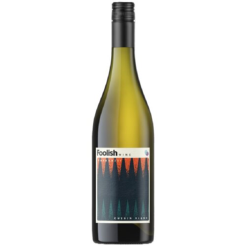 Foolish - Paparazzi Chenin Blanc