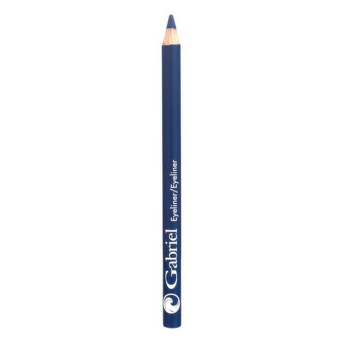 Gabriel - Classic Eyeliner Navy