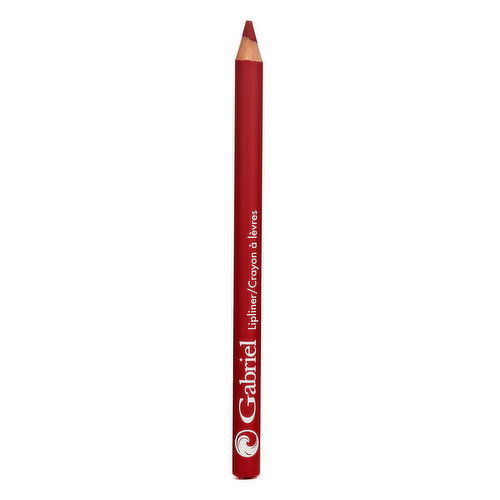 Gabriel - Lipliner Red