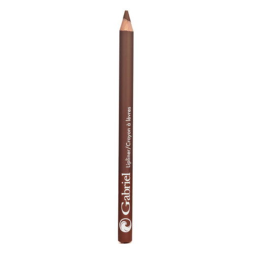 Gabriel - Lipliner Chestnut