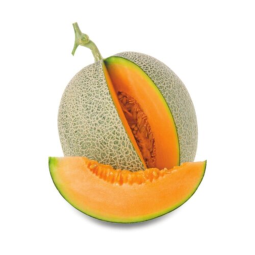 Melons - Cantaloupe, Fresh