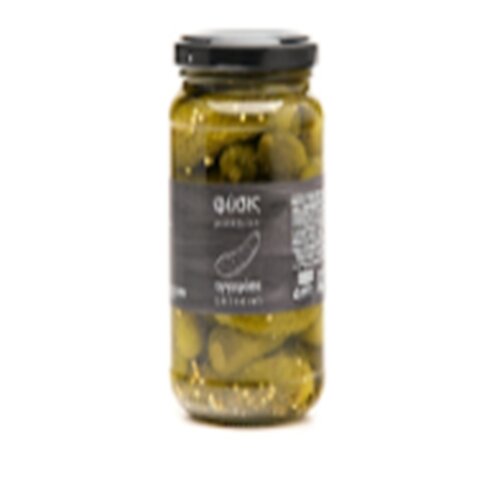 Kypos - Gherkins