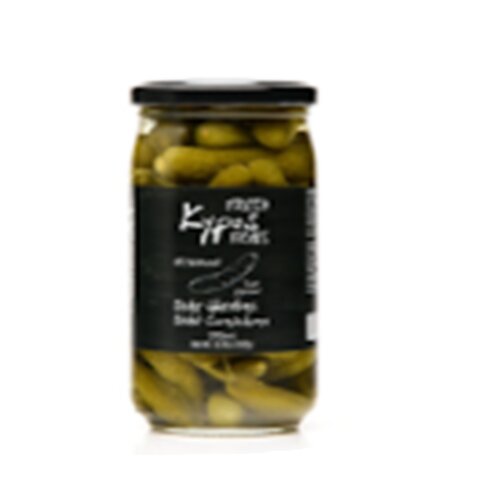 Kypos - Baby Gherkins