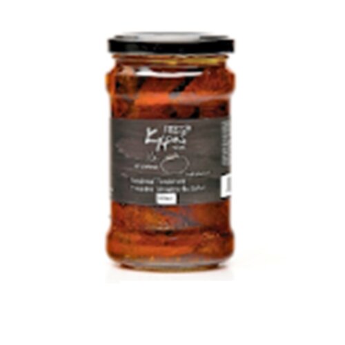 Kypos - Sun Dried Tomatoes
