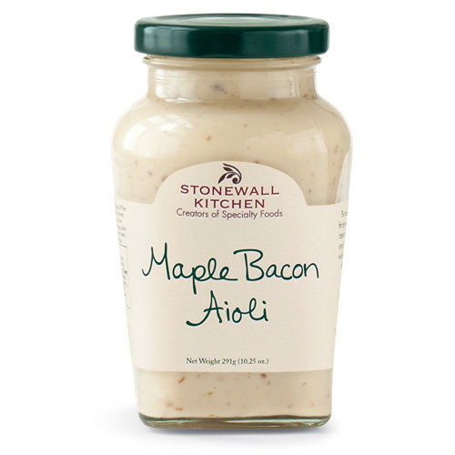 Stonewall Kitchen - Maple Bacon Aioli