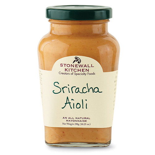 Stonewall Kitchen - Sriracha Aioli