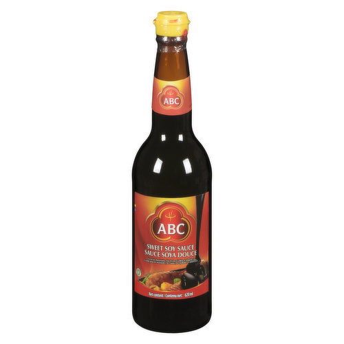 ABC - Sweet Soy Sauce