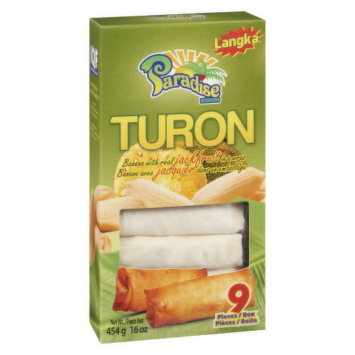 Paradise - Turon