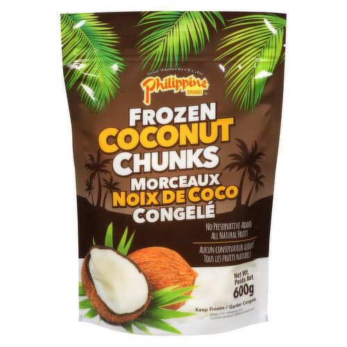 Phillipine Brand - Coconut Chunck