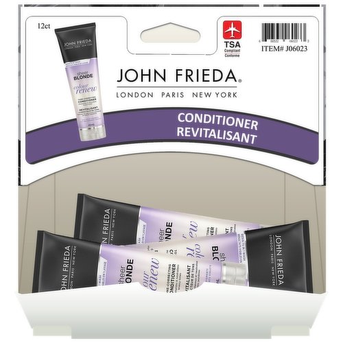 John Frieda - Sheer Blonde Conditioner
