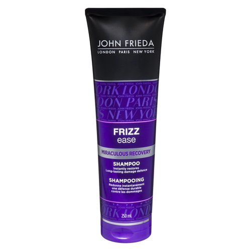 John Frieda - Miraculous Recovery Shampoo