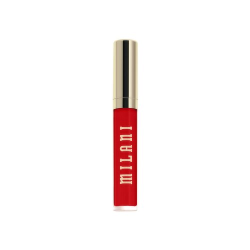 MILANI - Longwear Lipstick Red Flag 210