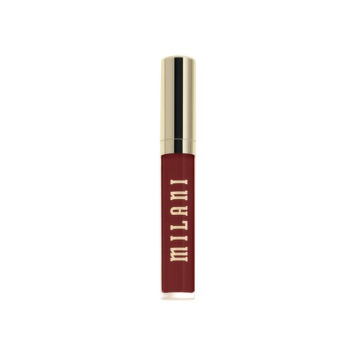 MILANI - Stay Put Longwear Lipstick Go Off