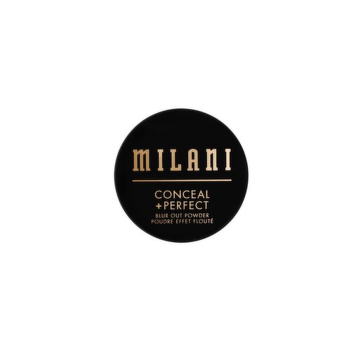 MILANI - Conceal & Perfect Blur Out
