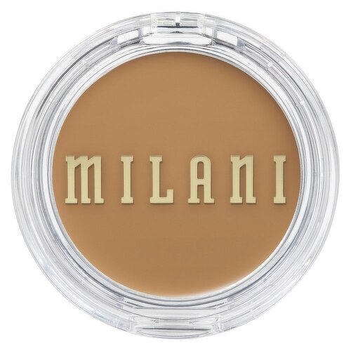 MILANI - Cheek Kiss Cream Bronzer - Spilling Tea 120