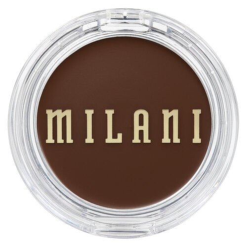 MILANI - Cheek Kiss Cream Bronzer - Mocha Moment 140