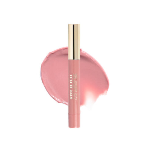 MILANI - Keep It Full Glossy Plumping Balm - Ballet 110