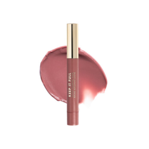 MILANI - Keep It Full Glossy Plumping Balm - Moi 140