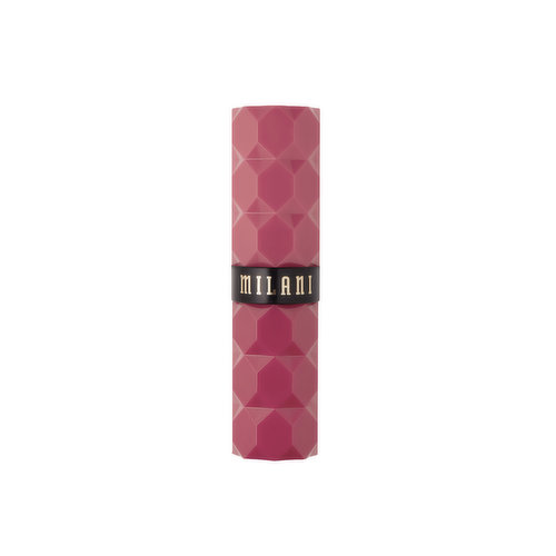 MILANI - Color Fetish Balm Lipstick - Nylon