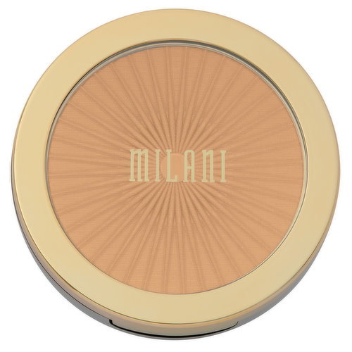 MILANI - Silky Matte Bronze Powder SunLight