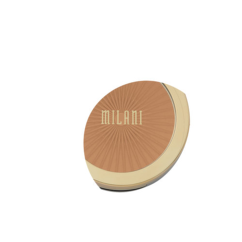 MILANI - Silky Matte Bronzing Powder Sun Kissed