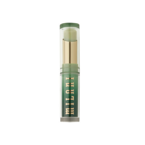 Milani - Green Goddess Lip Balm