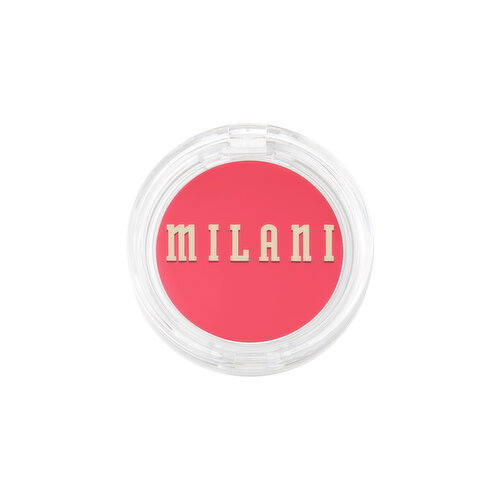 MILANI - Cheek Kiss Cream Blush - 120 Coral Crush