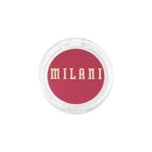 Miani - Cheek Kiss Cream Blush - 130 Blushing Berrry