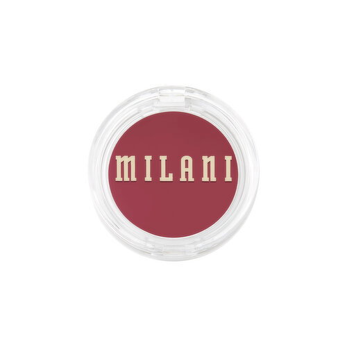 Miani - Cheek Kiss Cream Blush - 140 Merlot Moment