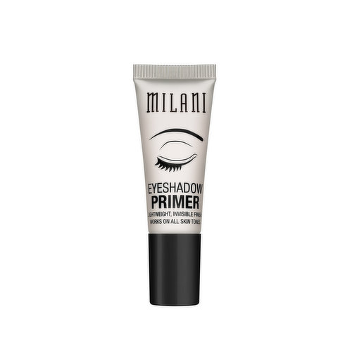 MILANI - Eyeshadow Primer