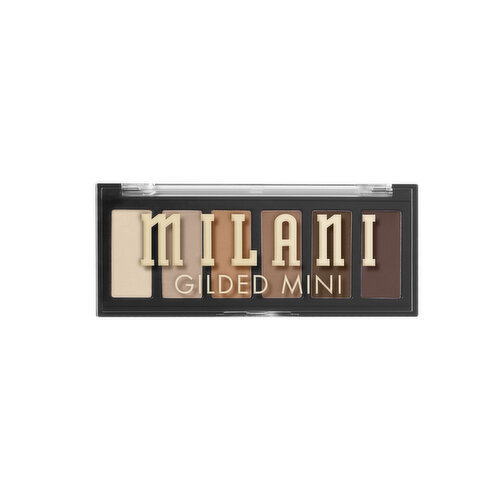 MILANI - Gilded Mini Pallet